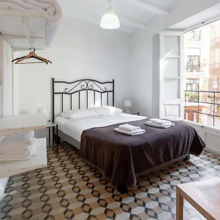 Apartment San Jaime Silence