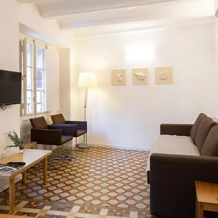 Apartment San Jaime Silence *