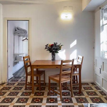 Apartment San Jaime Silence Valencia