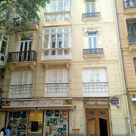 Apartment San Jaime Silence