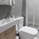 San Jaime Silence Апартаменты Валенсия