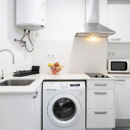 Apartman San Jaime Silence